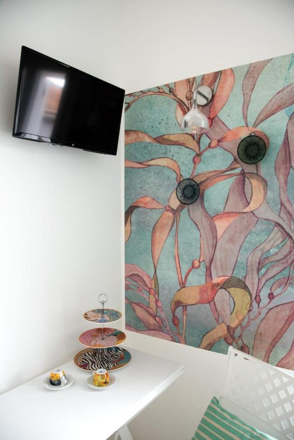Bed & Breakfast A Mare Affitta Camere Fano Exteriör bild
