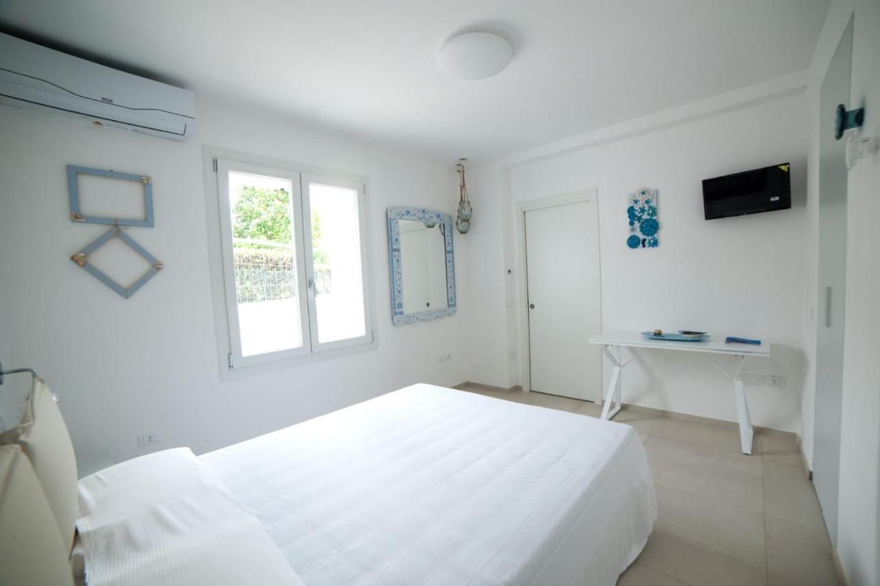 Bed & Breakfast A Mare Affitta Camere Fano Exteriör bild