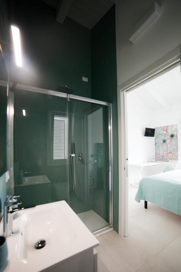 Bed & Breakfast A Mare Affitta Camere Fano Exteriör bild