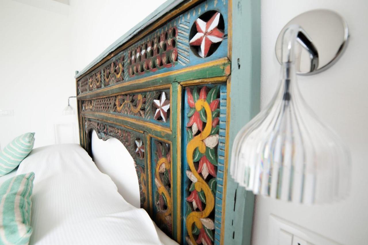 Bed & Breakfast A Mare Affitta Camere Fano Exteriör bild