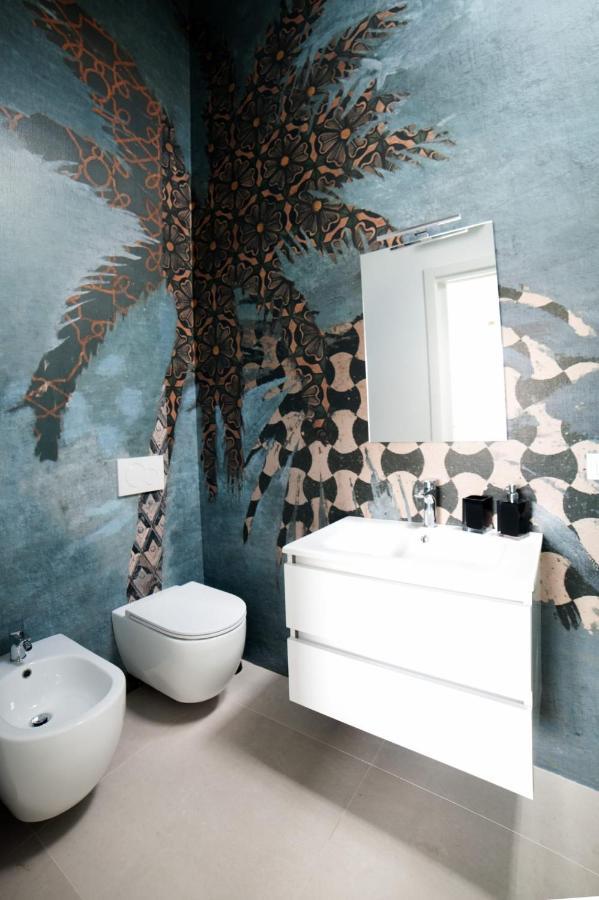 Bed & Breakfast A Mare Affitta Camere Fano Exteriör bild