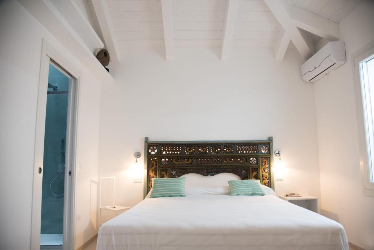 Bed & Breakfast A Mare Affitta Camere Fano Exteriör bild