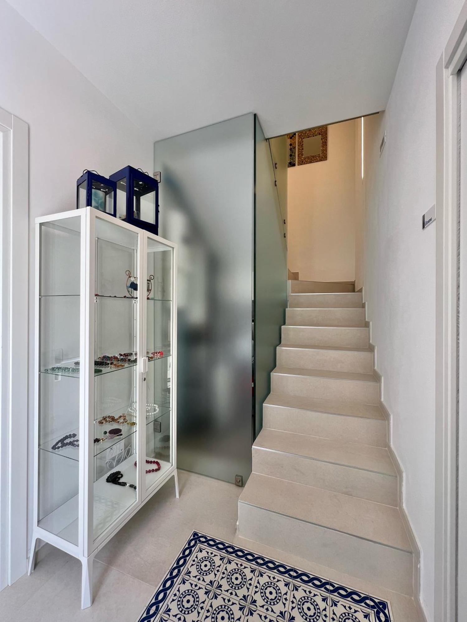 Bed & Breakfast A Mare Affitta Camere Fano Exteriör bild