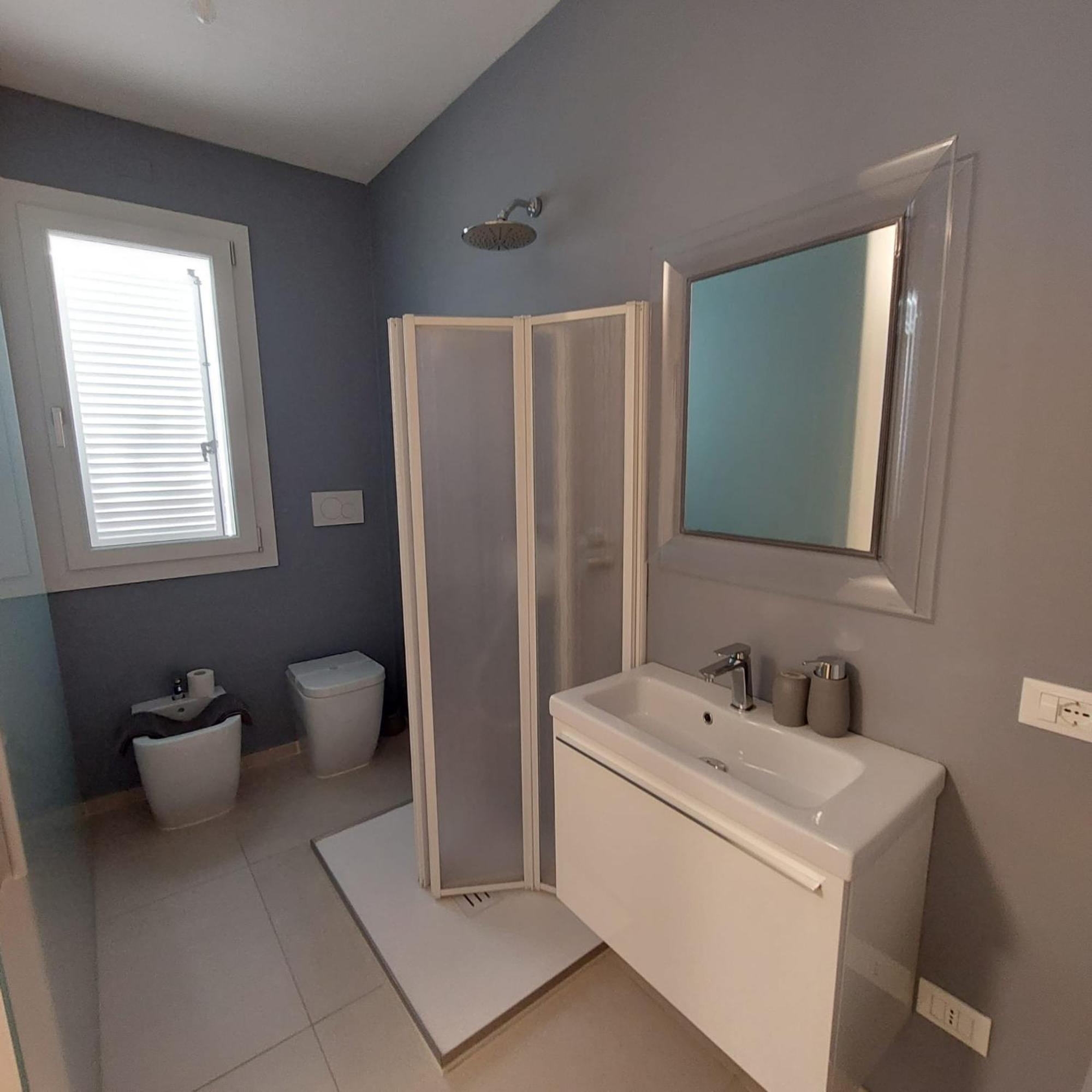 Bed & Breakfast A Mare Affitta Camere Fano Exteriör bild